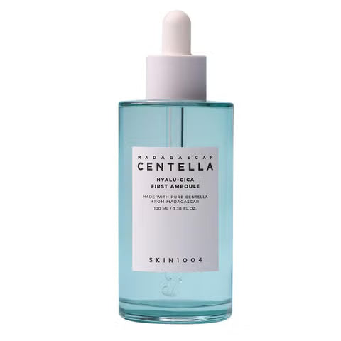 Madagascar Centella Hyalu-Cica First Ampoule