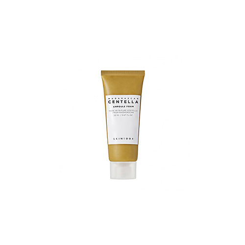 Madagascar Centella Ampoule Foam