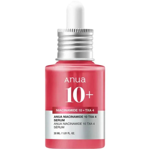 Niacinamide 10% + TXA 4% Serum