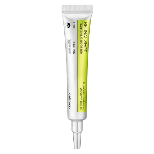 Retinal Shot Tightening Booster