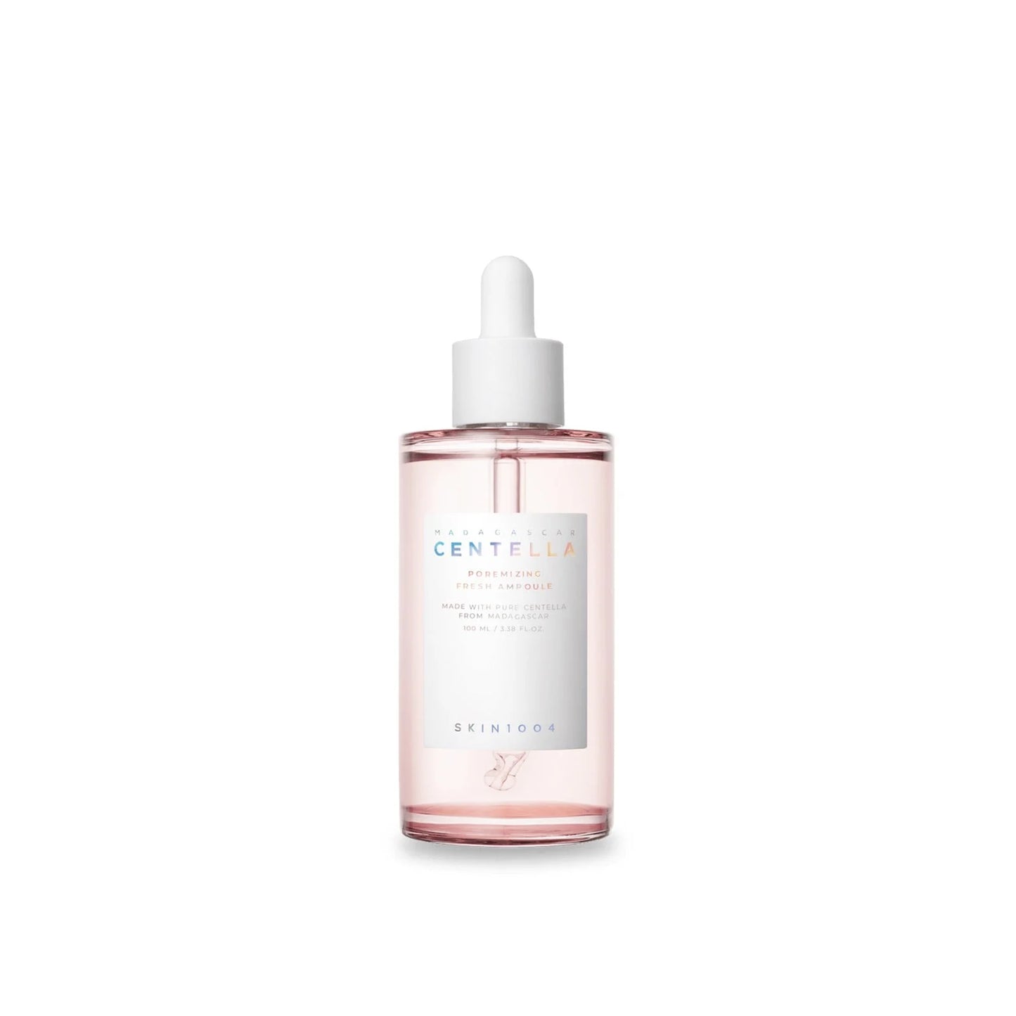 Madagascar Centella Poremizing Fresh Ampoule