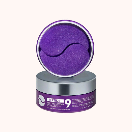 Peptide 9 Volume Lifting Eye Patches Pro