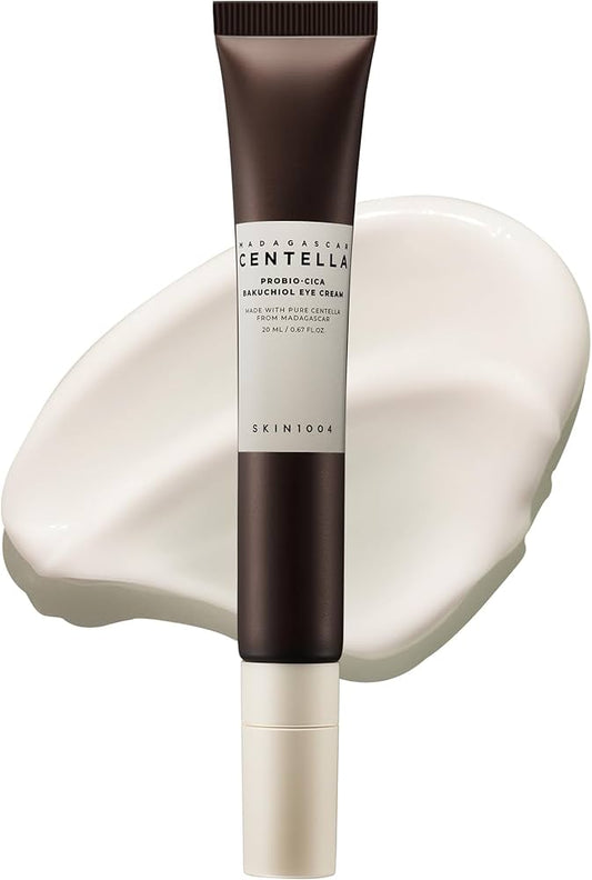 Madagascar Centella Probio-Cica Bakuchiol Eye Cream