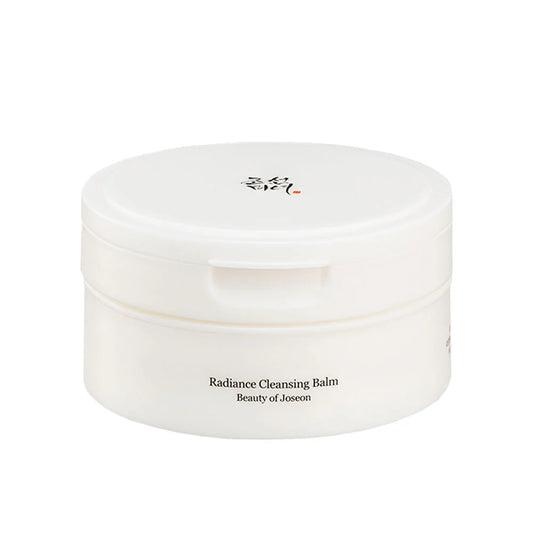 Radiance Cleansing Balm