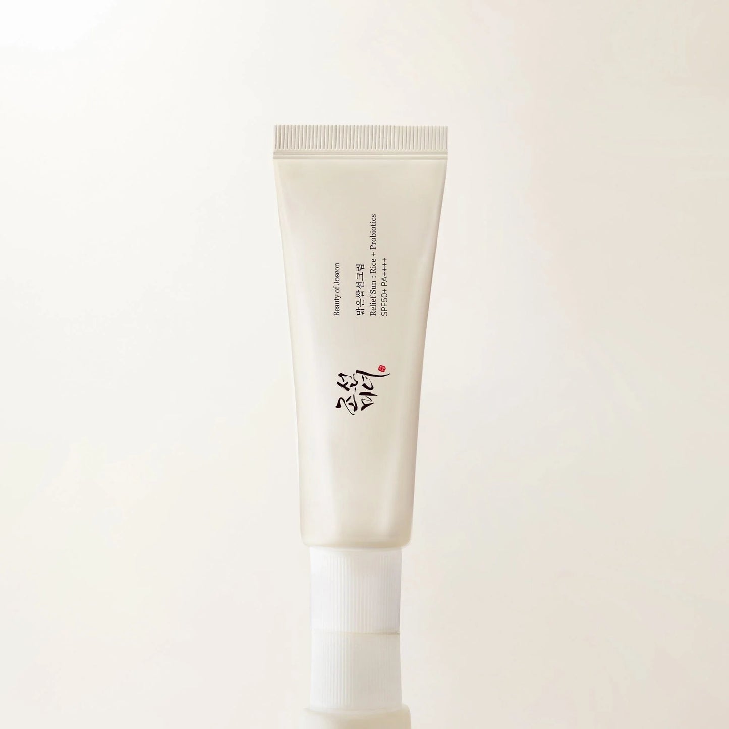 Relief Sun: Rice + Probiotics (SPF 50+ PA++++)
