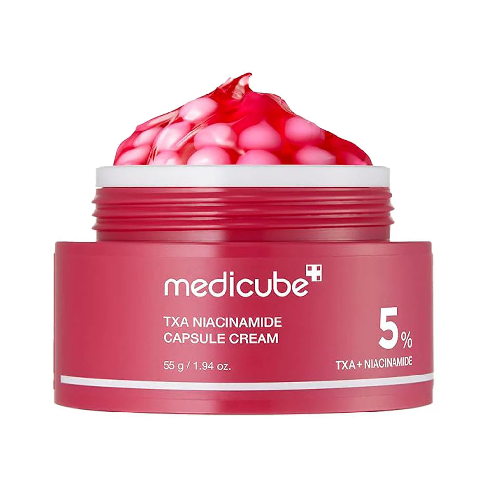 TXA Niacinamide Capsule Cream