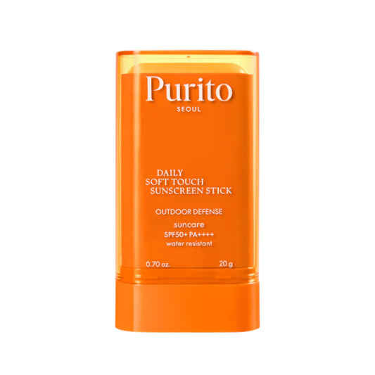 Daily Soft Touch Sunscreen Stick SPF50+