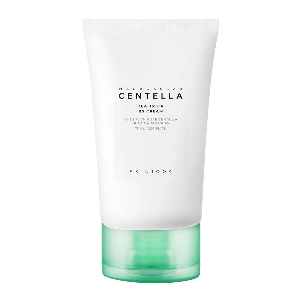 Madagascar Centella Tea-Trica B5 Cream