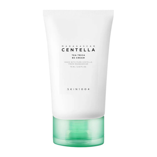 Madagascar Centella Tea-Trica B5 Cream