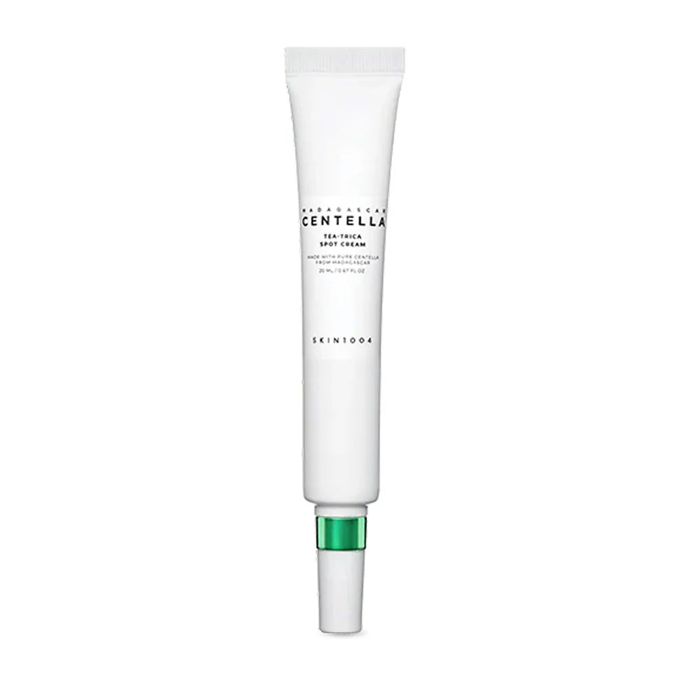 Madagascar Centella Tea-Trica Spot Cream