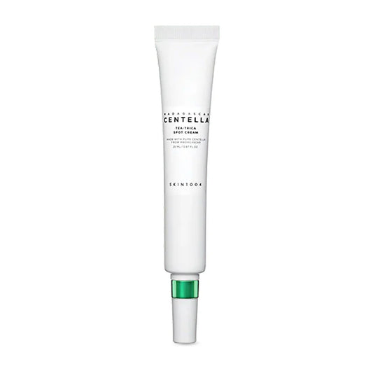 Madagascar Centella Tea-Trica Spot Cream