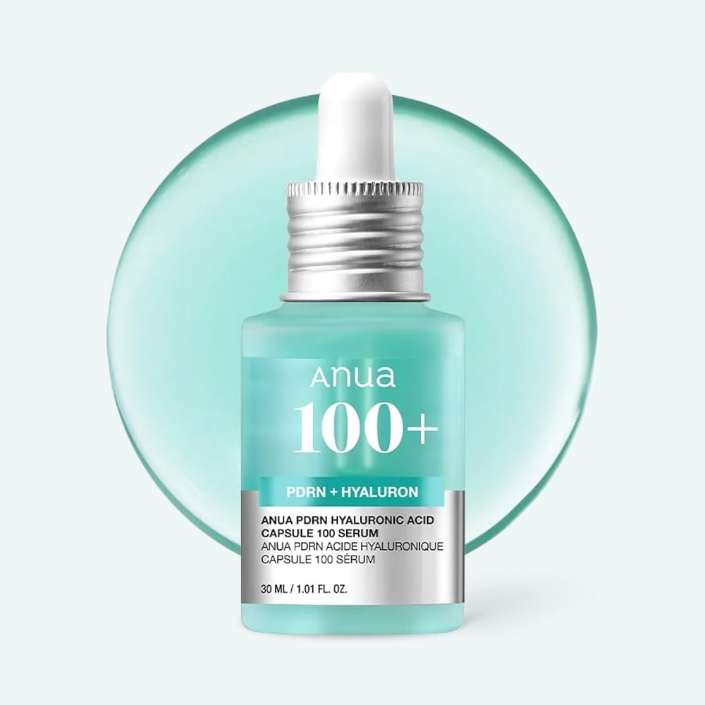 PDRN Hyaluronic Capsule 100 Serum