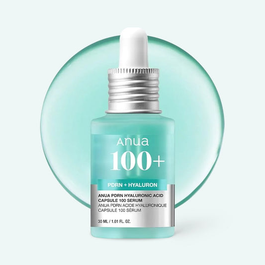 PDRN Hyaluronic Capsule 100 Serum