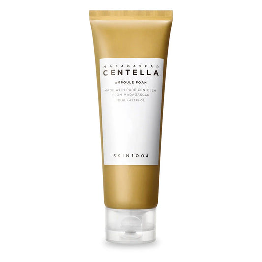 Madagascar Centella Ampoule Foam