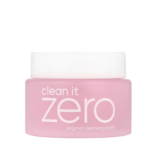 Clean It Zero Original Cleansing Balm