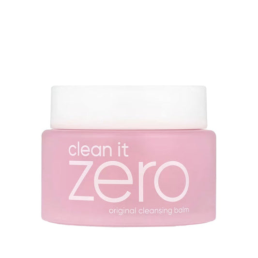 Clean It Zero Original Cleansing Balm
