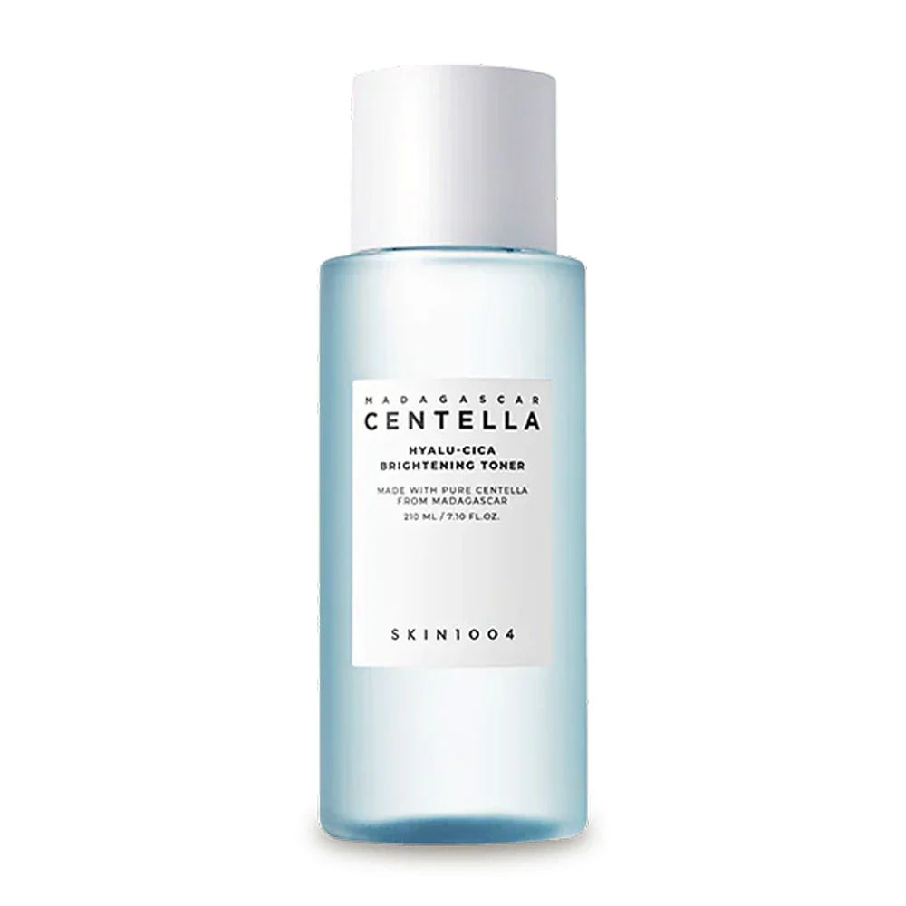 Madagascar Centella Hyalu-Cica Brightening Toner