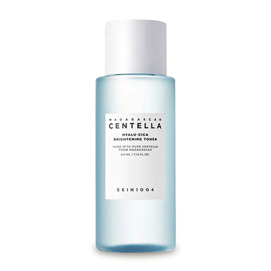 Madagascar Centella Hyalu-Cica Brightening Toner
