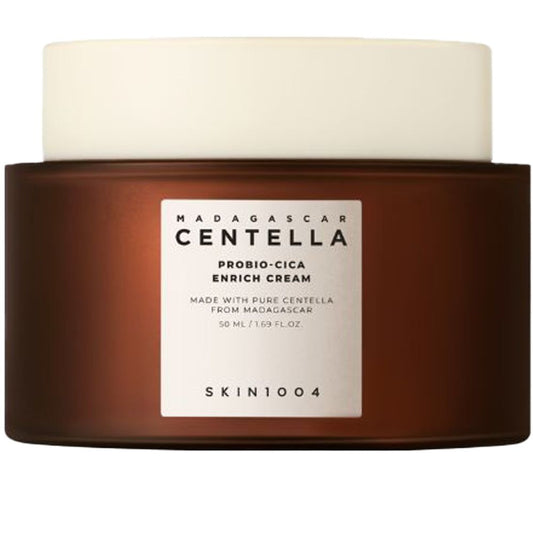 Madagascar Centella Probio-Cica Enrich Cream